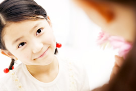 むし歯治療について