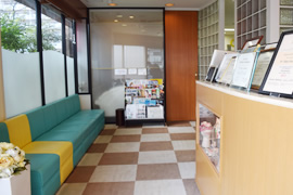 当院で経過を診ます